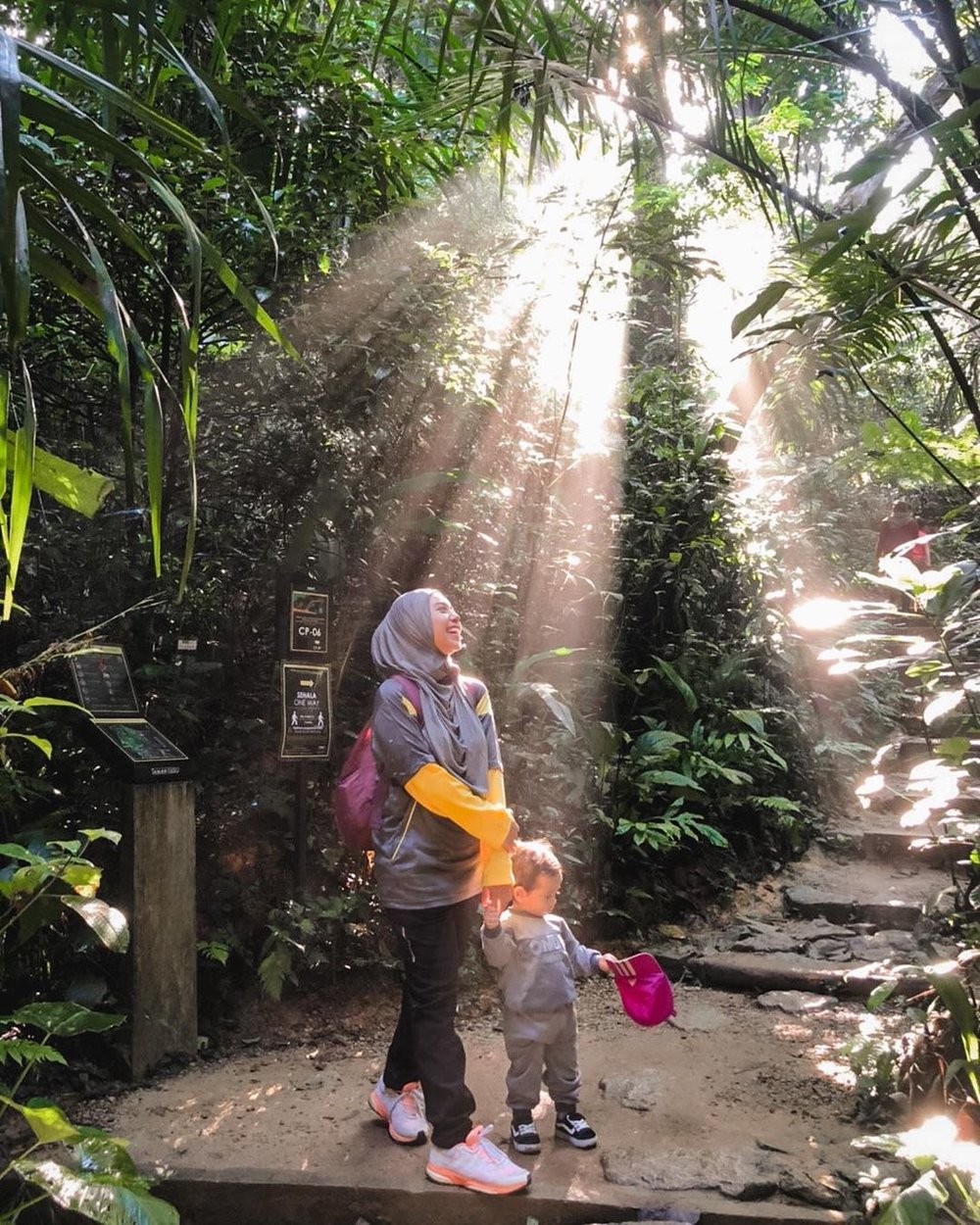 12 Scenic Hiking Trails And Nature Walks Around KL For Fresh Air And A