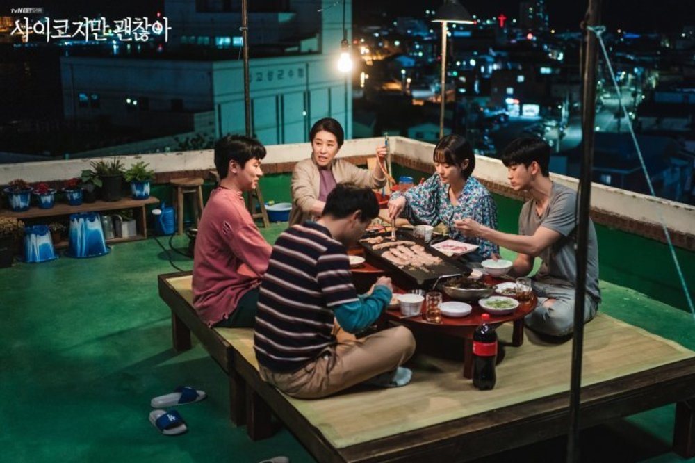 It's okay to not be okay