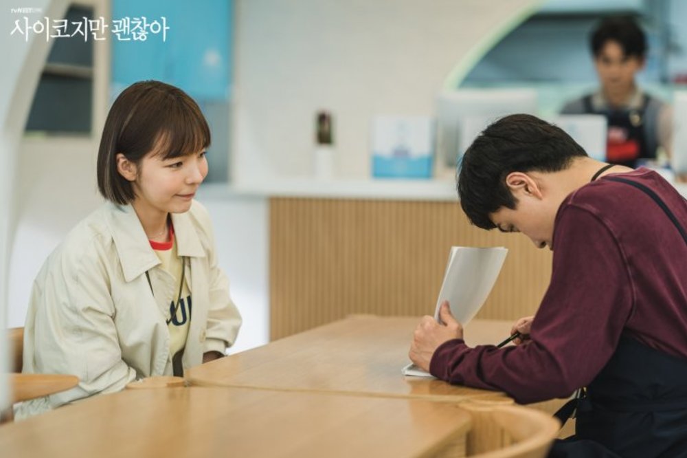 It's okay to not be okay