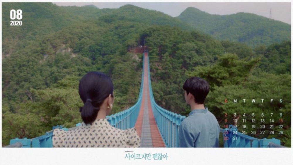 It's okay to not be okay