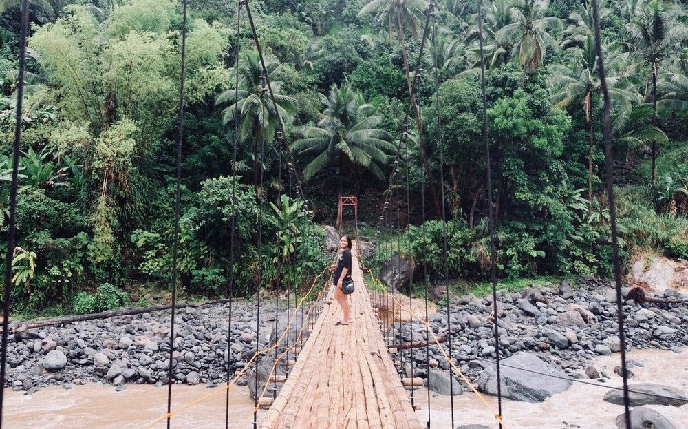 Dumaguete tourist spots