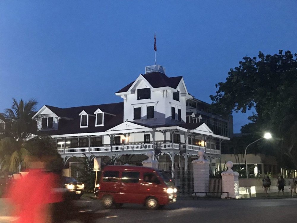 dumaguete tourist spots