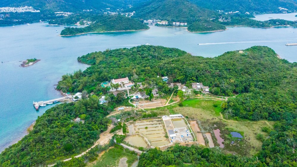 鹽田梓親子好去處