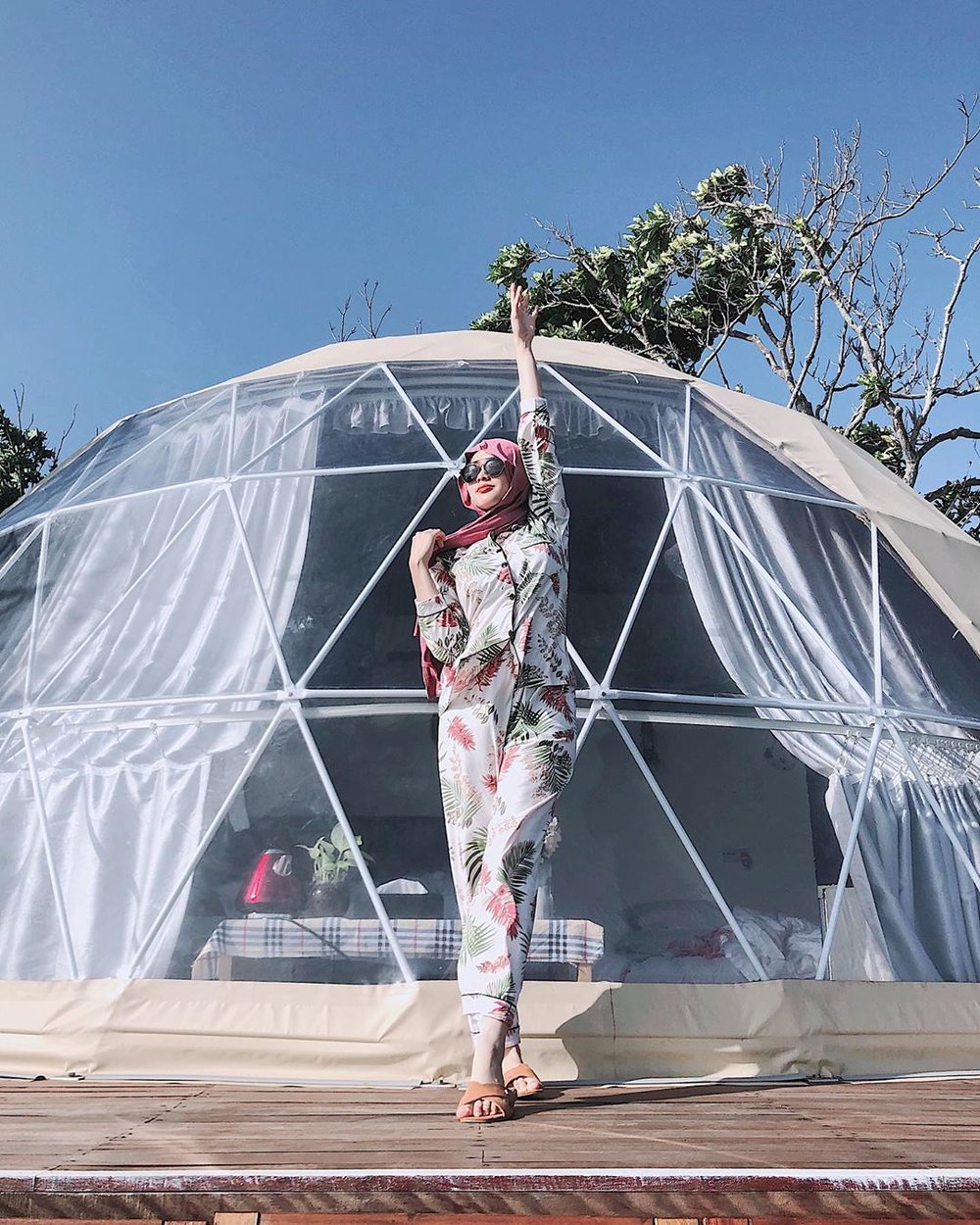 Sea Horizon Resort Johor