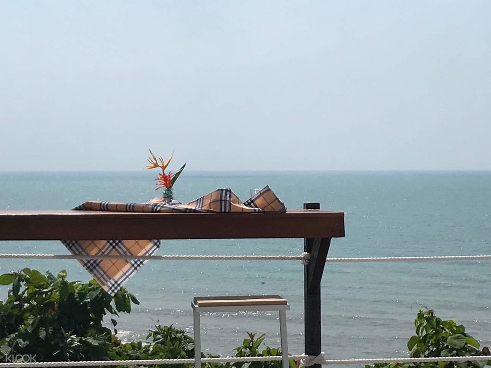 Sea Horizon Resort Johor Kota Tinggi