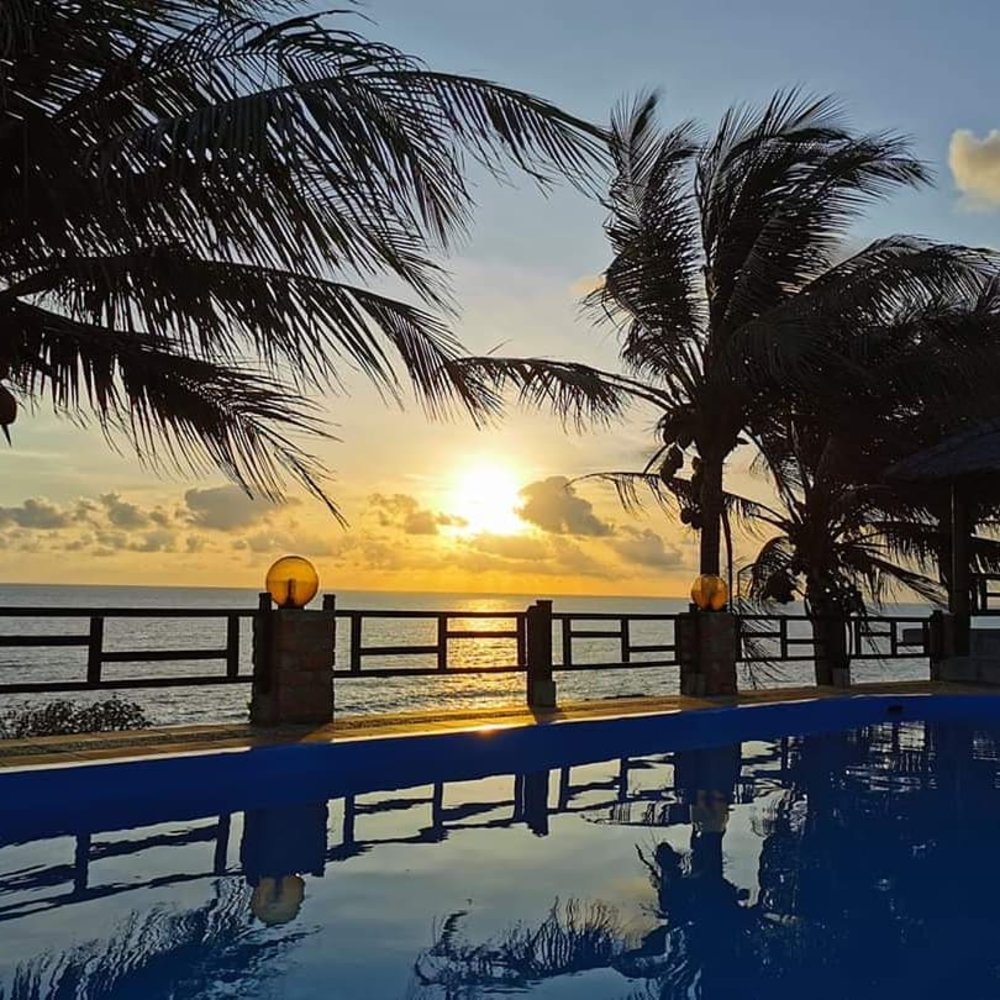 Sea Horizon Resort Johor