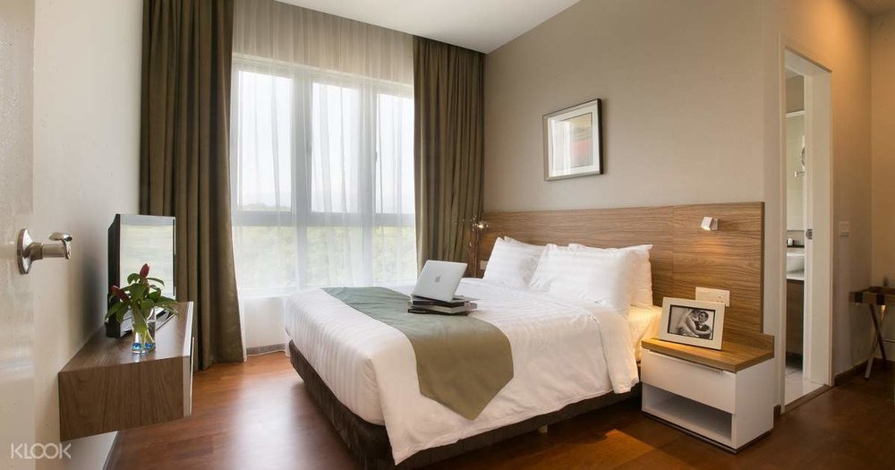 The Haven Resort Hotel Ipoh Malaysia