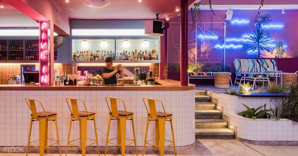 The KL Journal Promo Staycation