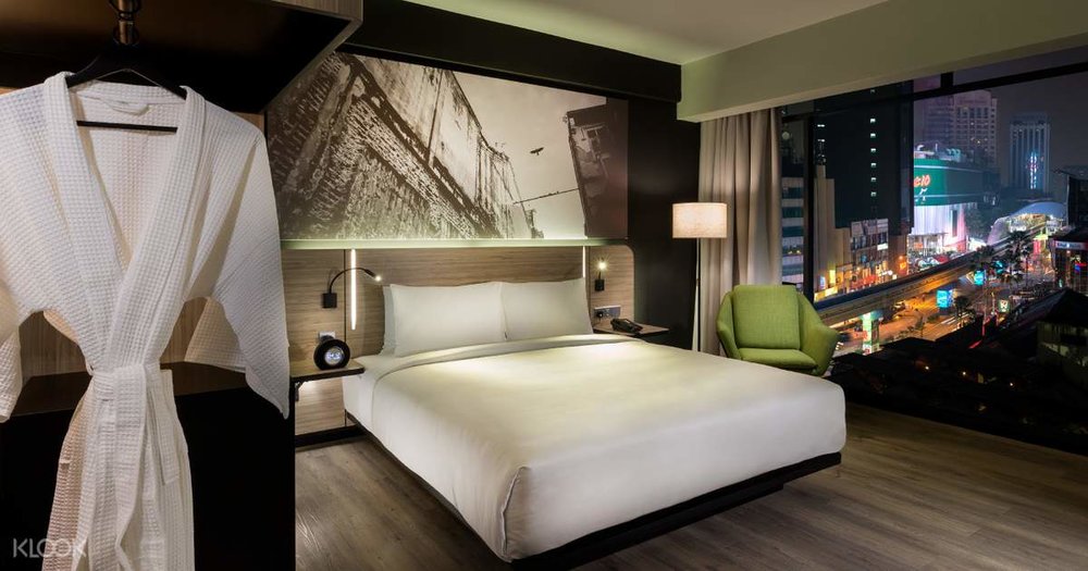 The KL Journal Promo Deal