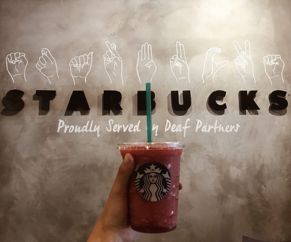 Starbucks Bangsar Village 