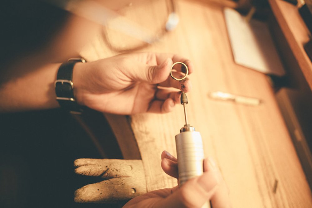 Obellery手工珠寶製作體驗