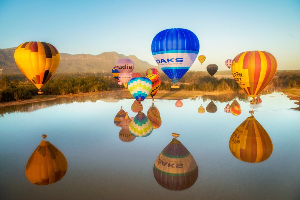 Hunter Valley