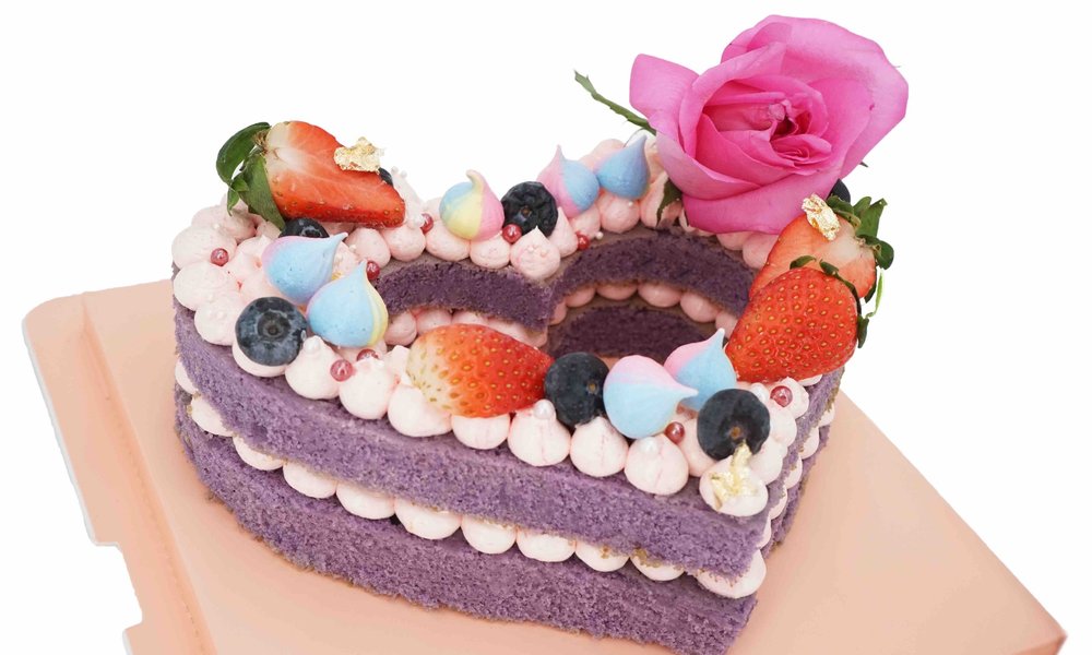 BakeBe 烘焙工作坊