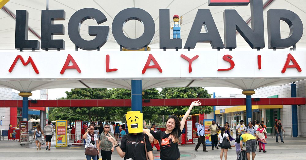 Legoland