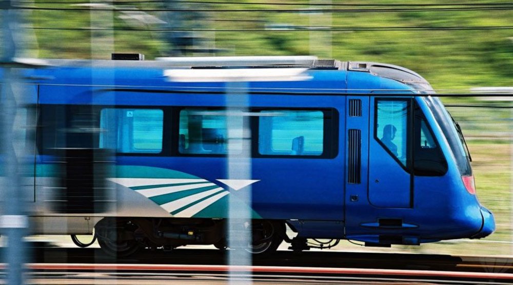 Airport Express Train