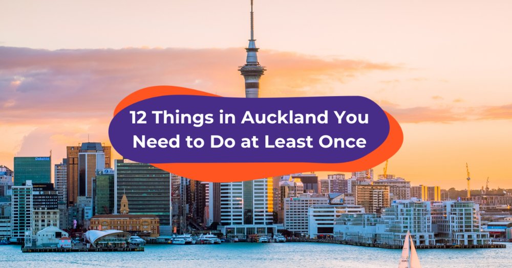 auckland what to do new zealand city skyline ponsonby parnell