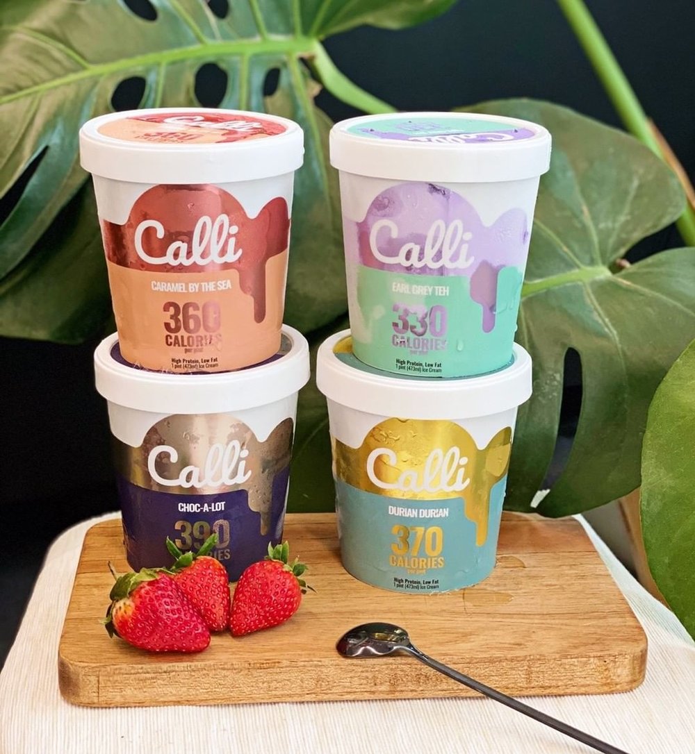 November Sweet Deals Up To 89 Off Llao Llao, Gong Cha, Komugi, Niko