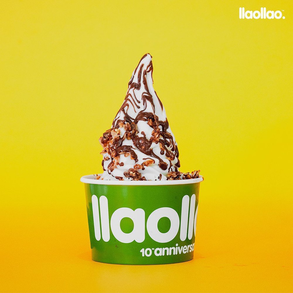 Llao Llao
