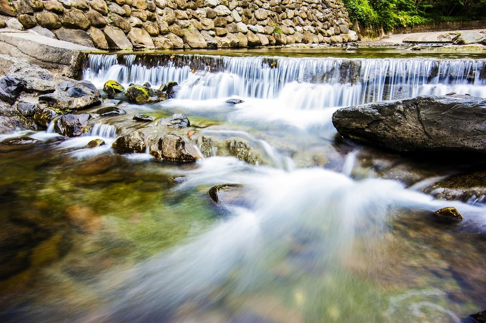 雙流國家森林遊樂區