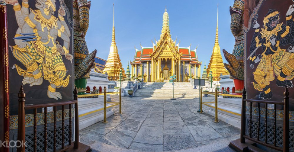 grand Palace