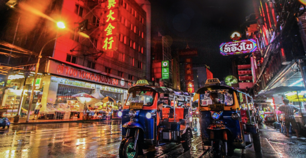 Photo credits: @florianwehde / Unsplash