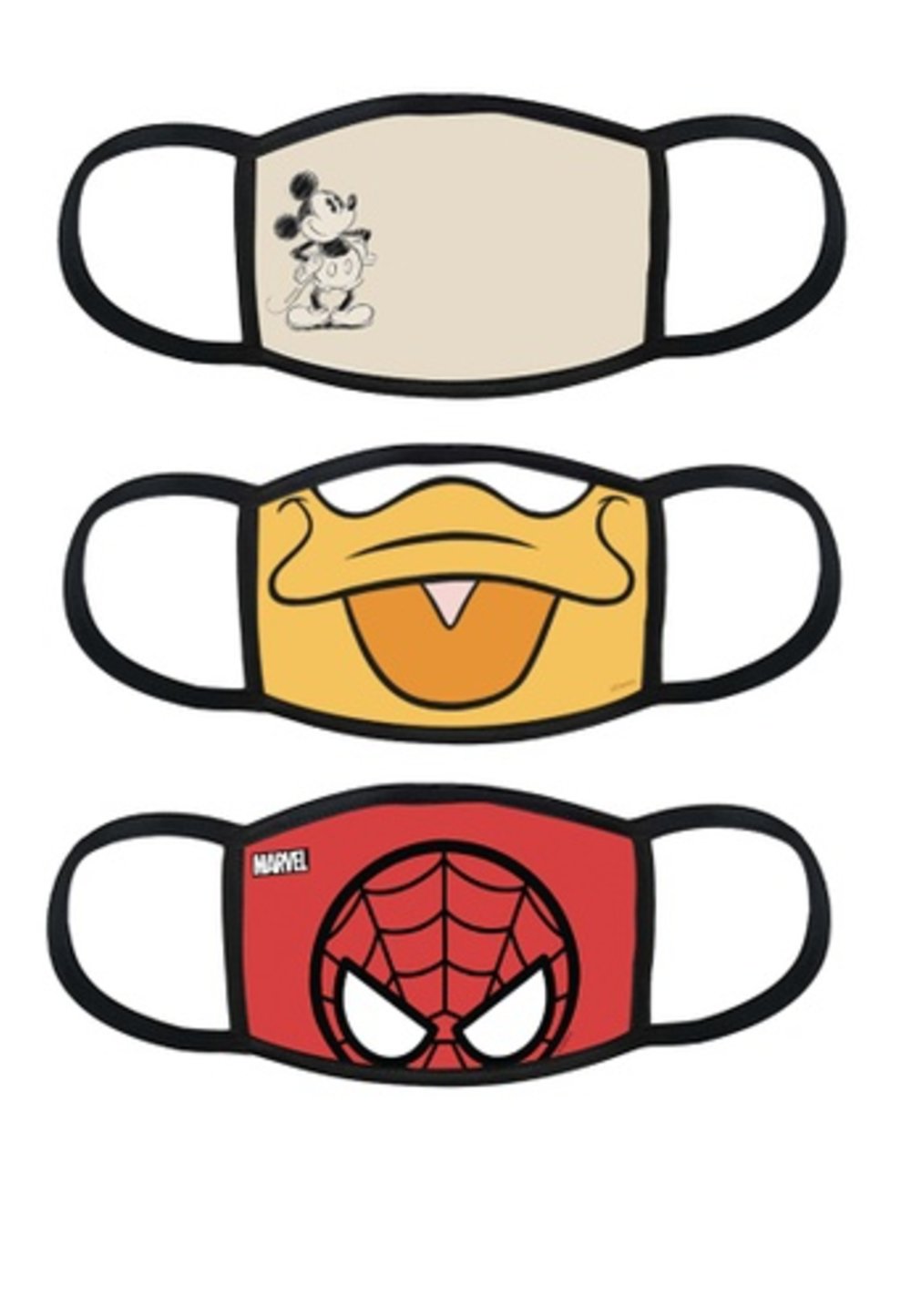 zalora disney mask