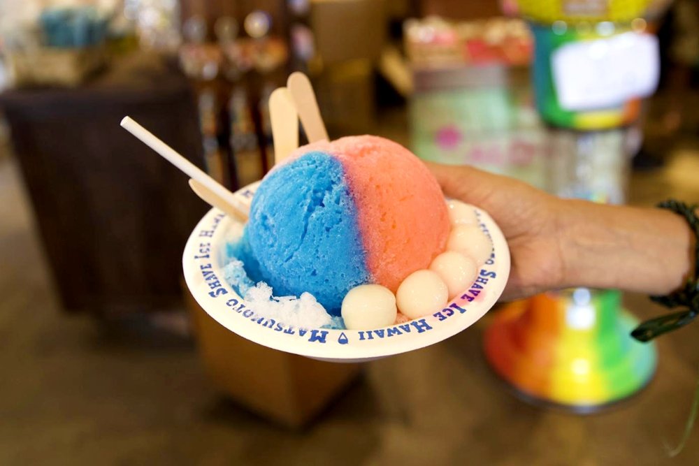 [2020最新ハワイ] KCCファーマーズマーケット&ノースショアのツアーに参加してみた