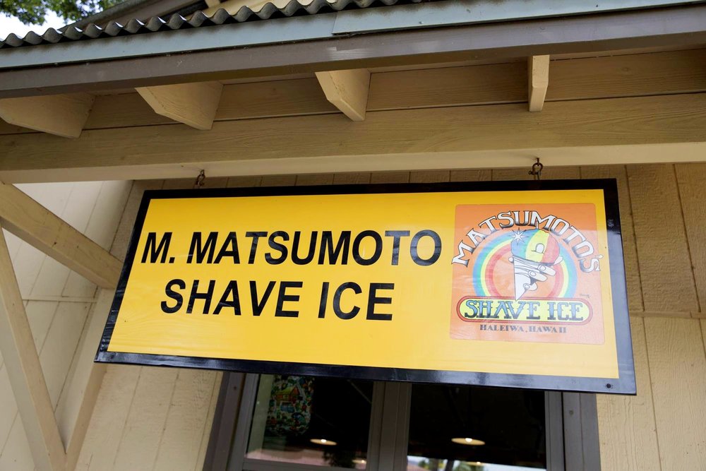 [2020最新ハワイ] KCCファーマーズマーケット&ノースショアのツアーに参加してみた