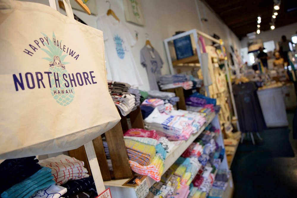 [2020最新ハワイ] KCCファーマーズマーケット&ノースショアのツアーに参加してみた