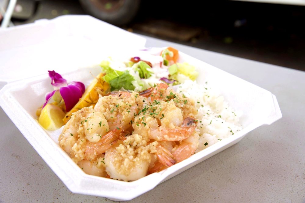 [2020最新ハワイ] KCCファーマーズマーケット&ノースショアのツアーに参加してみた