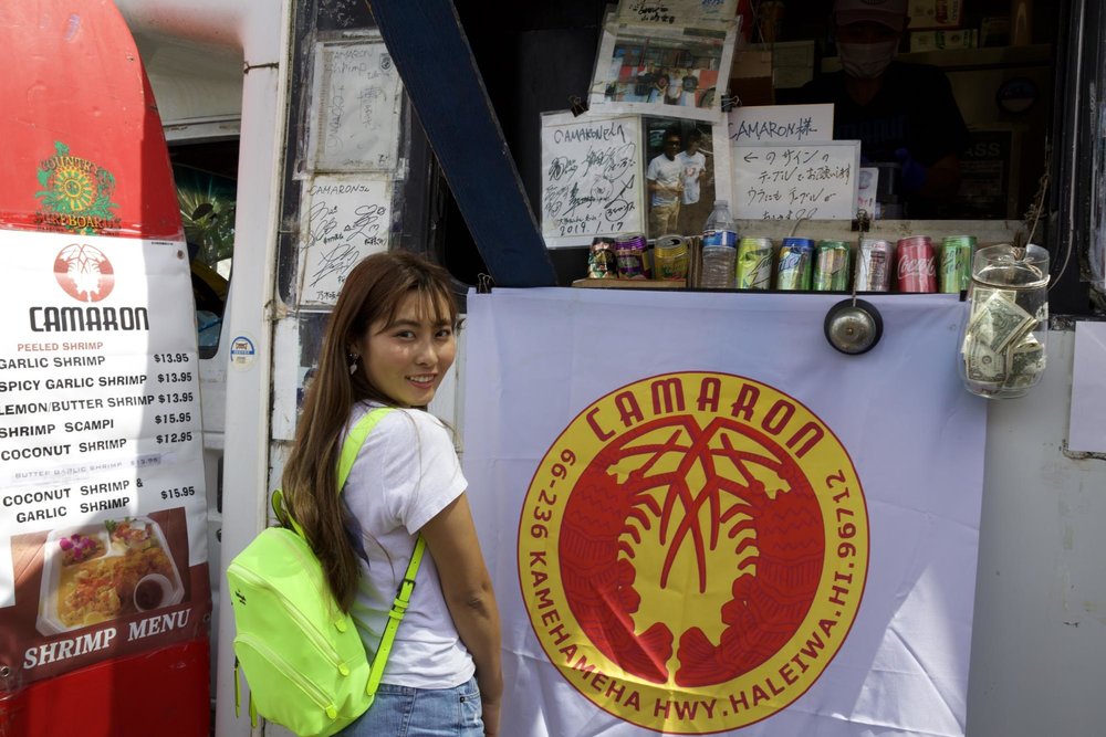 [2020最新ハワイ] KCCファーマーズマーケット&ノースショアのツアーに参加してみた