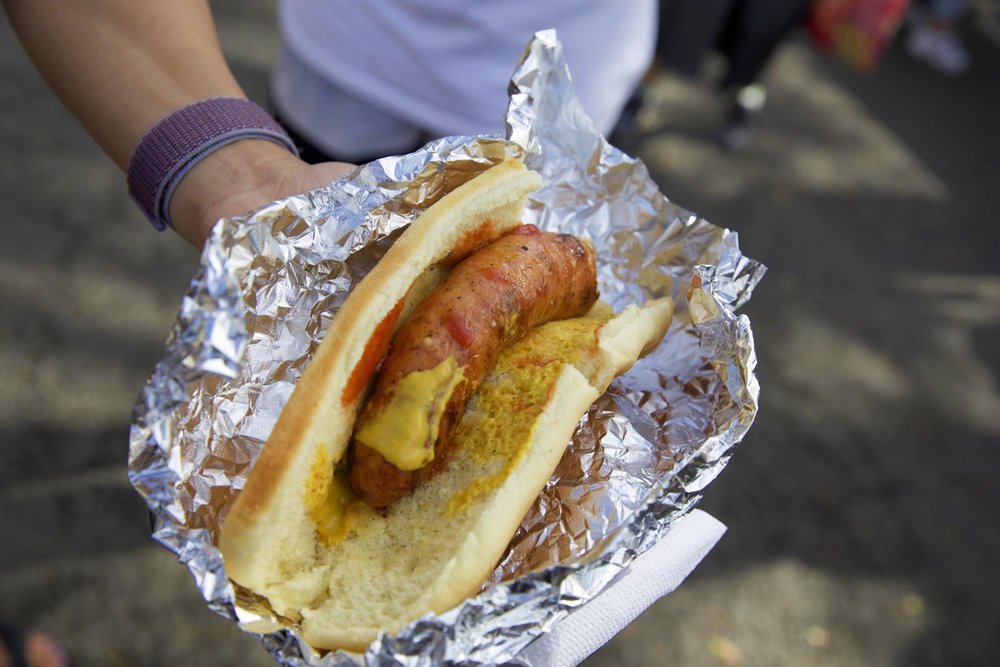 [2020最新ハワイ] KCCファーマーズマーケット&ノースショアのツアーに参加してみた