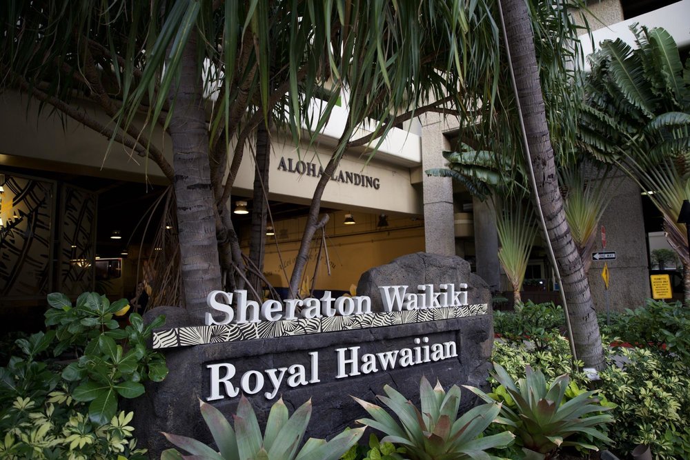 [2020最新ハワイ] KCCファーマーズマーケット&ノースショアのツアーに参加してみた