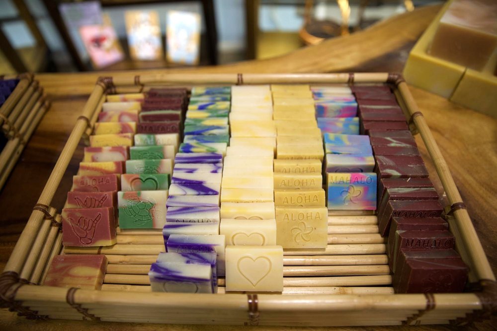 [2020最新ハワイ] KCCファーマーズマーケット&ノースショアのツアーに参加してみた