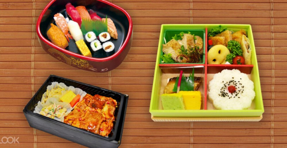 Robot Restaurant Food