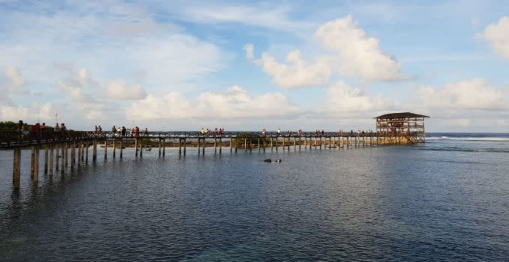 siargao jetty