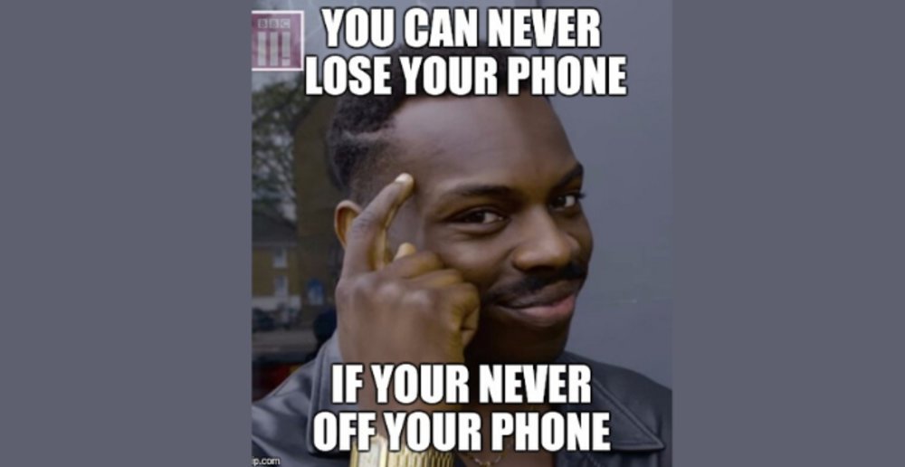 I am so smart. S. M. R. T.