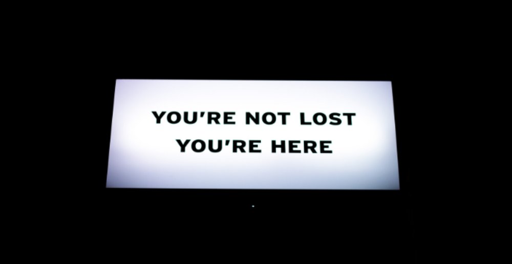 Don’t worry, we’ve got you