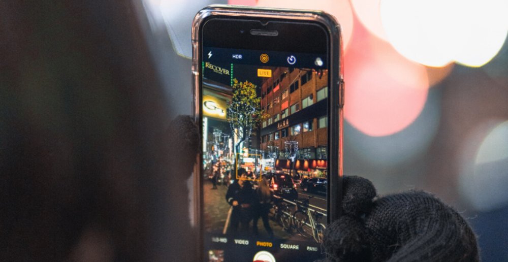 There’s a picture perfect photo opp around every corner