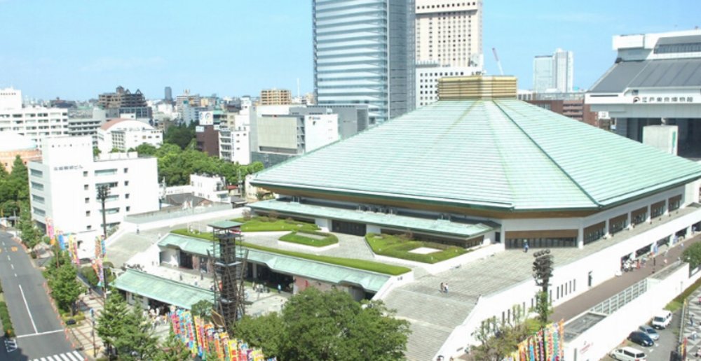 There is a lot to learn about the tradition of sumo wrestling that you can’t learn at a match