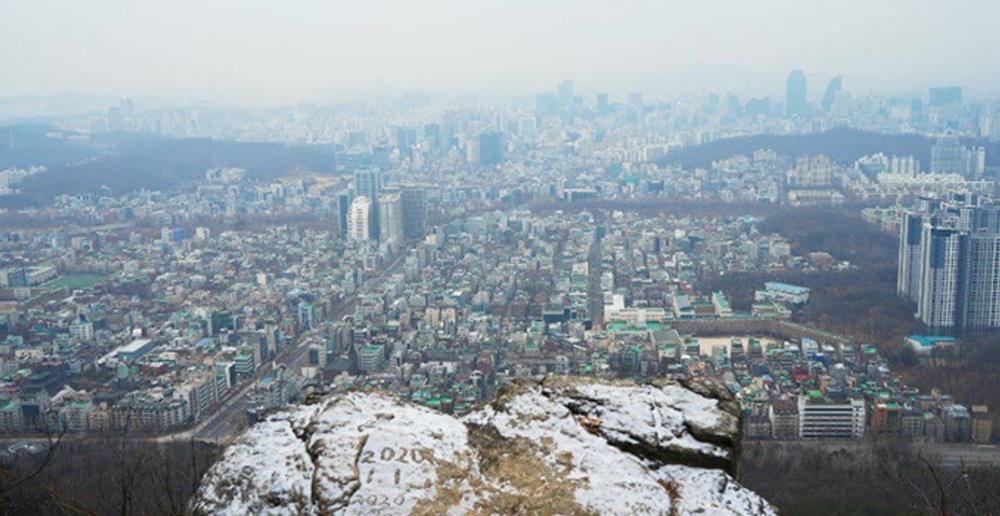 Guryongsan