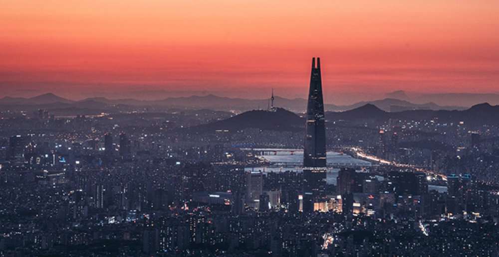 Namhansanseong Fortress