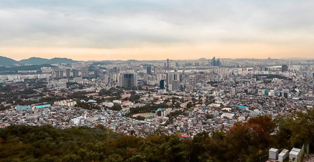 Namsan