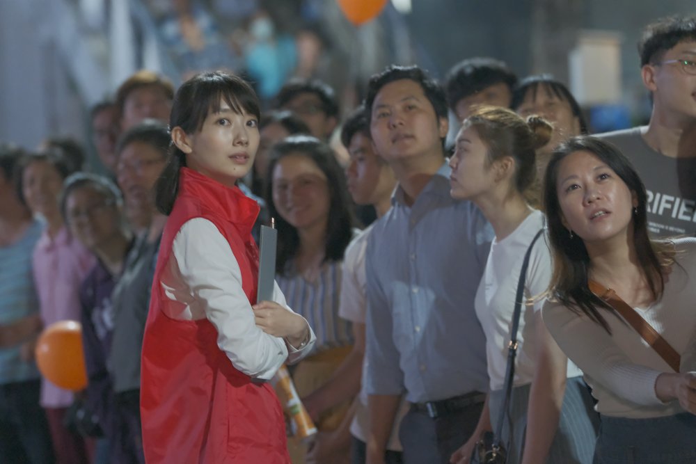 [保存版] 台北ロケ地15選！「路（ルウ）～台湾エクスプレス～」