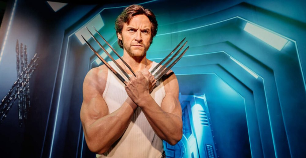 A day out at Madame Tussauds Bangkok for families and kids