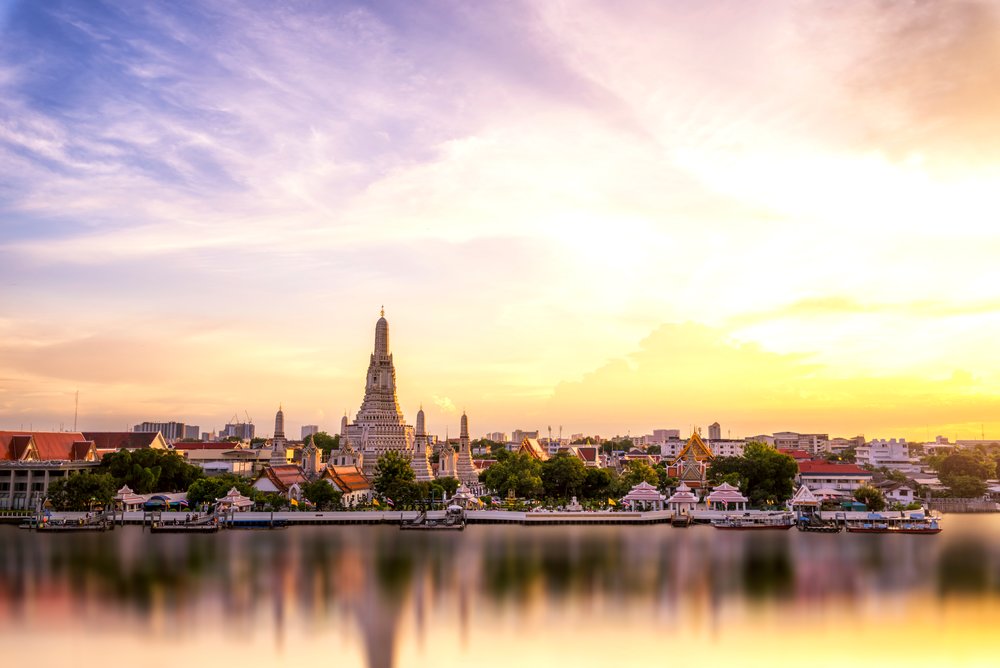 Bangkok