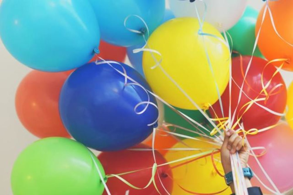 10 Amazing Ideas To Celebrate Your Birthday In Lockdown! Klook Travel