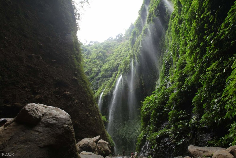 Air Terjun Madakaripura