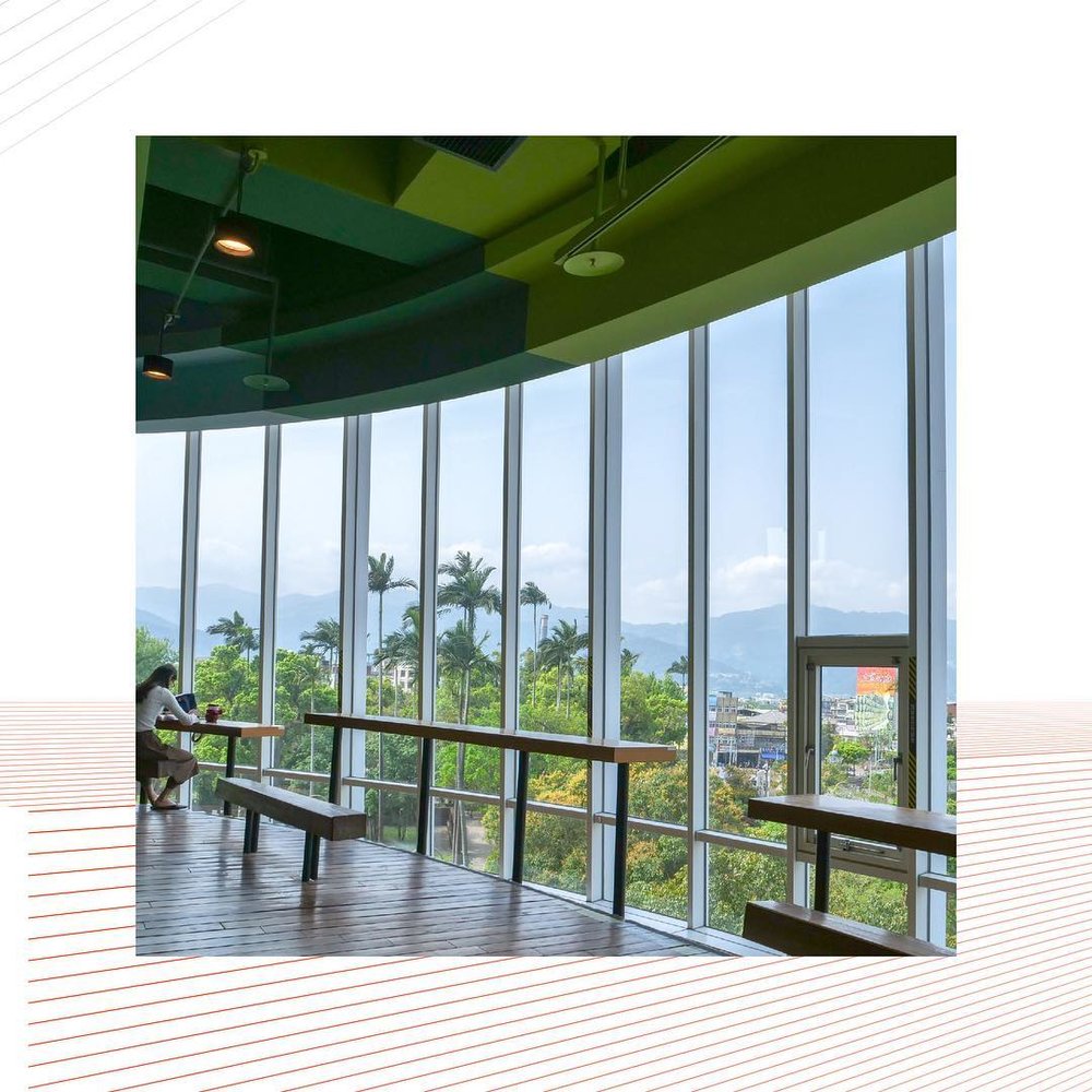 Eslite Bookstore Taiwan