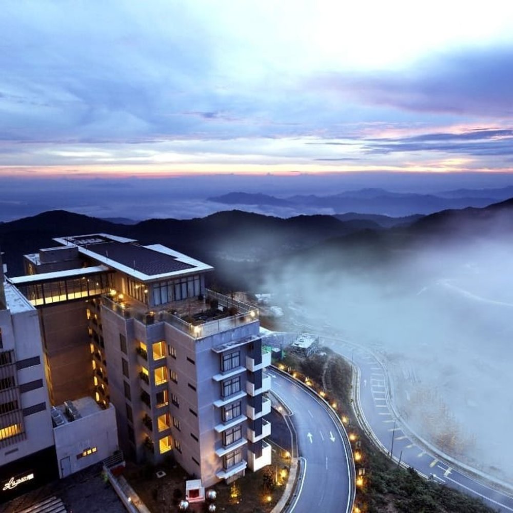 Grand Ion Delemen Genting